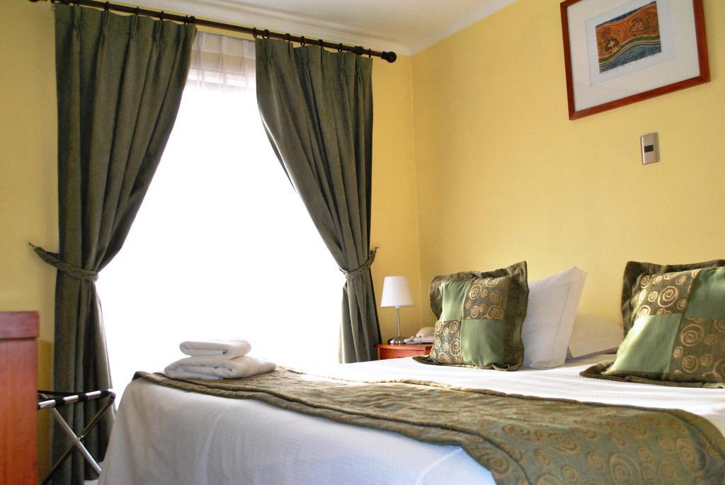 Hotel Carpa Manzano Punta Arenas Eksteriør billede