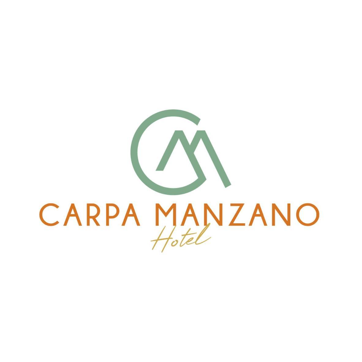 Hotel Carpa Manzano Punta Arenas Eksteriør billede