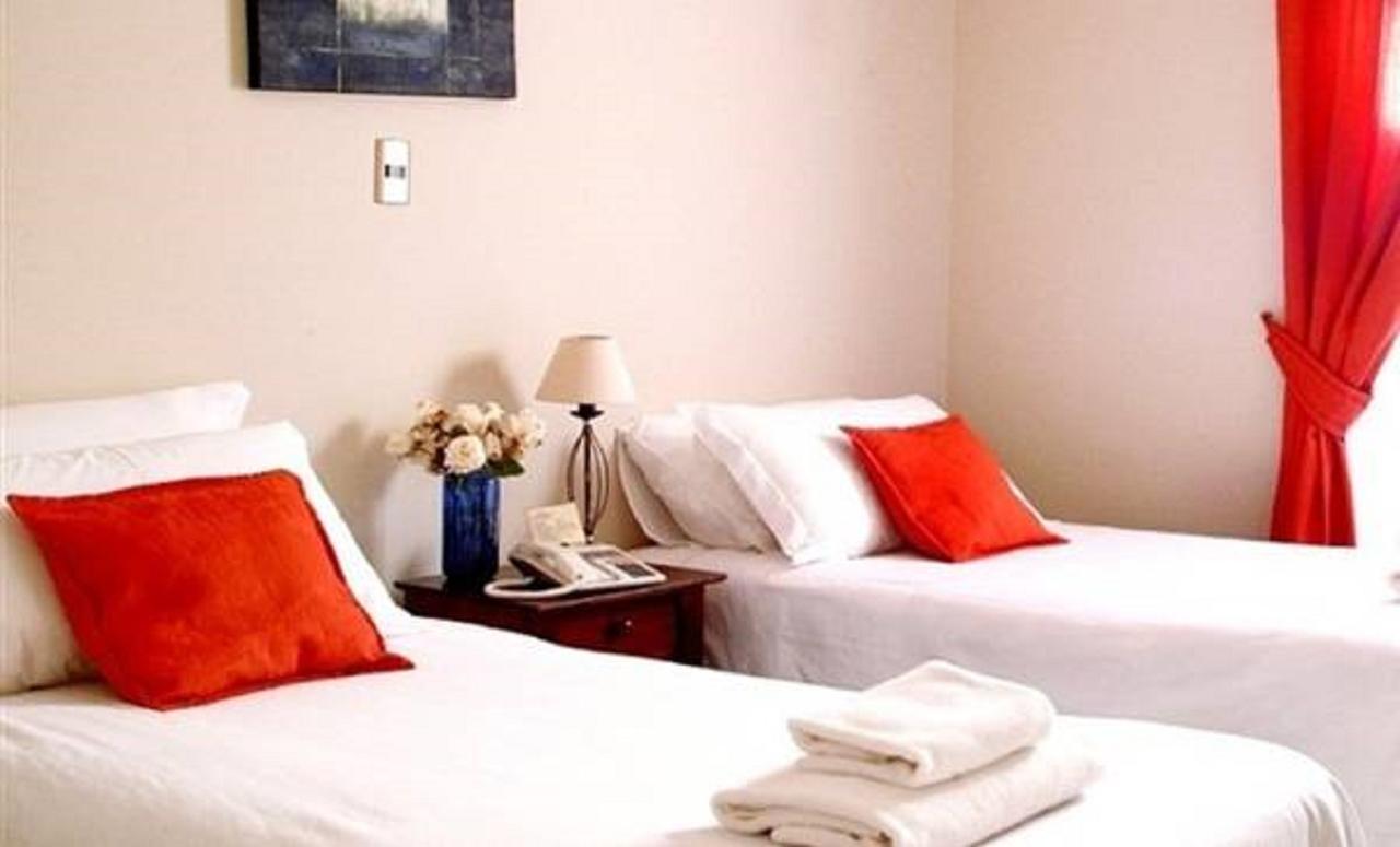 Hotel Carpa Manzano Punta Arenas Eksteriør billede