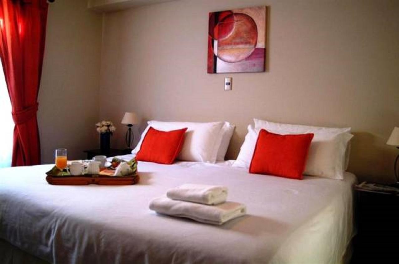 Hotel Carpa Manzano Punta Arenas Eksteriør billede